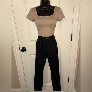 HOLLISTER Ultra High Rise XS.